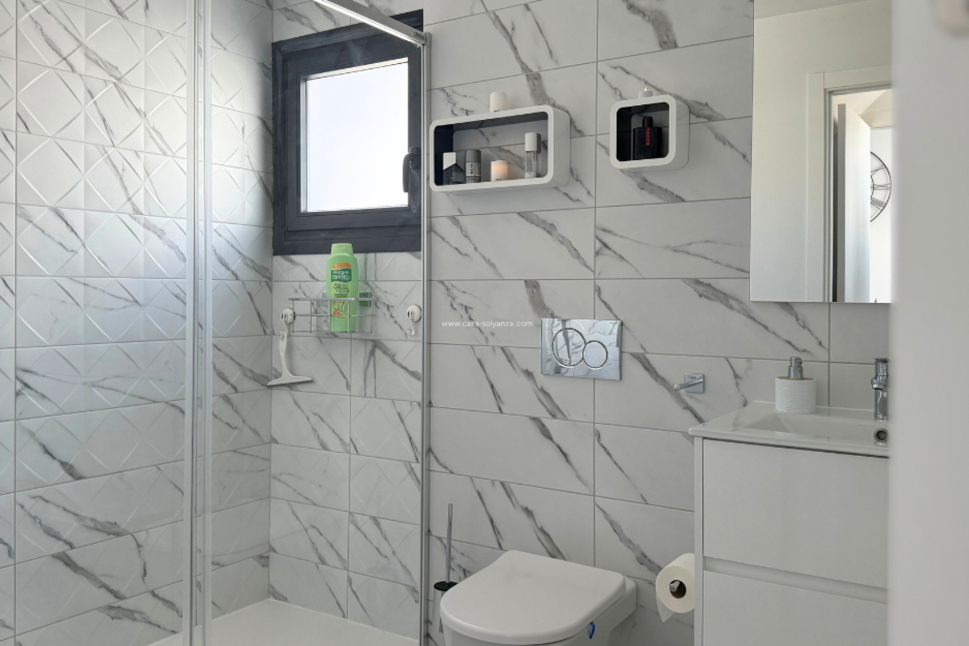 Wiederverkauf - Wohnung - Villamartin - Villamartín