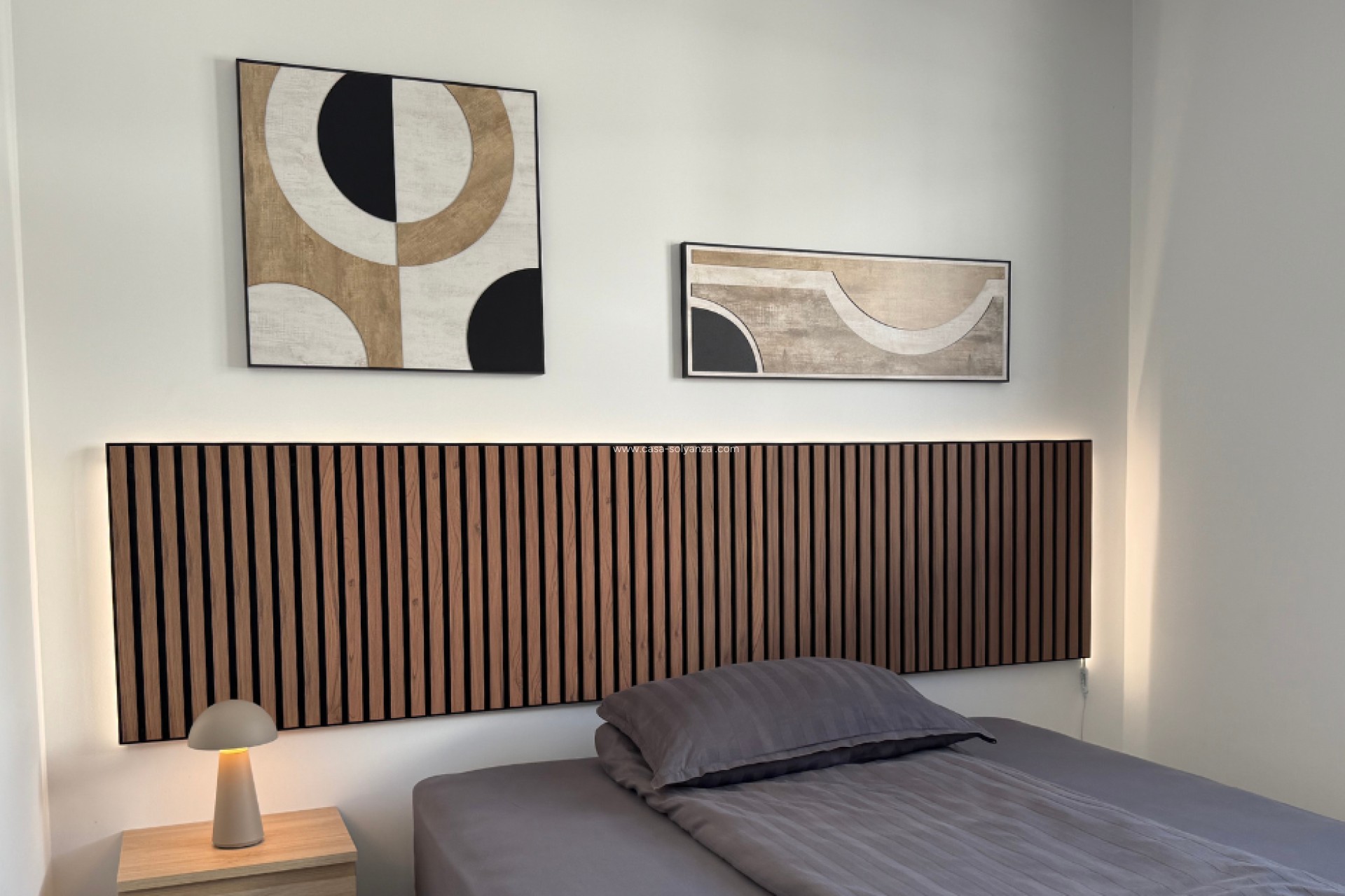 Wiederverkauf - Wohnung - Villamartin - Villamartín