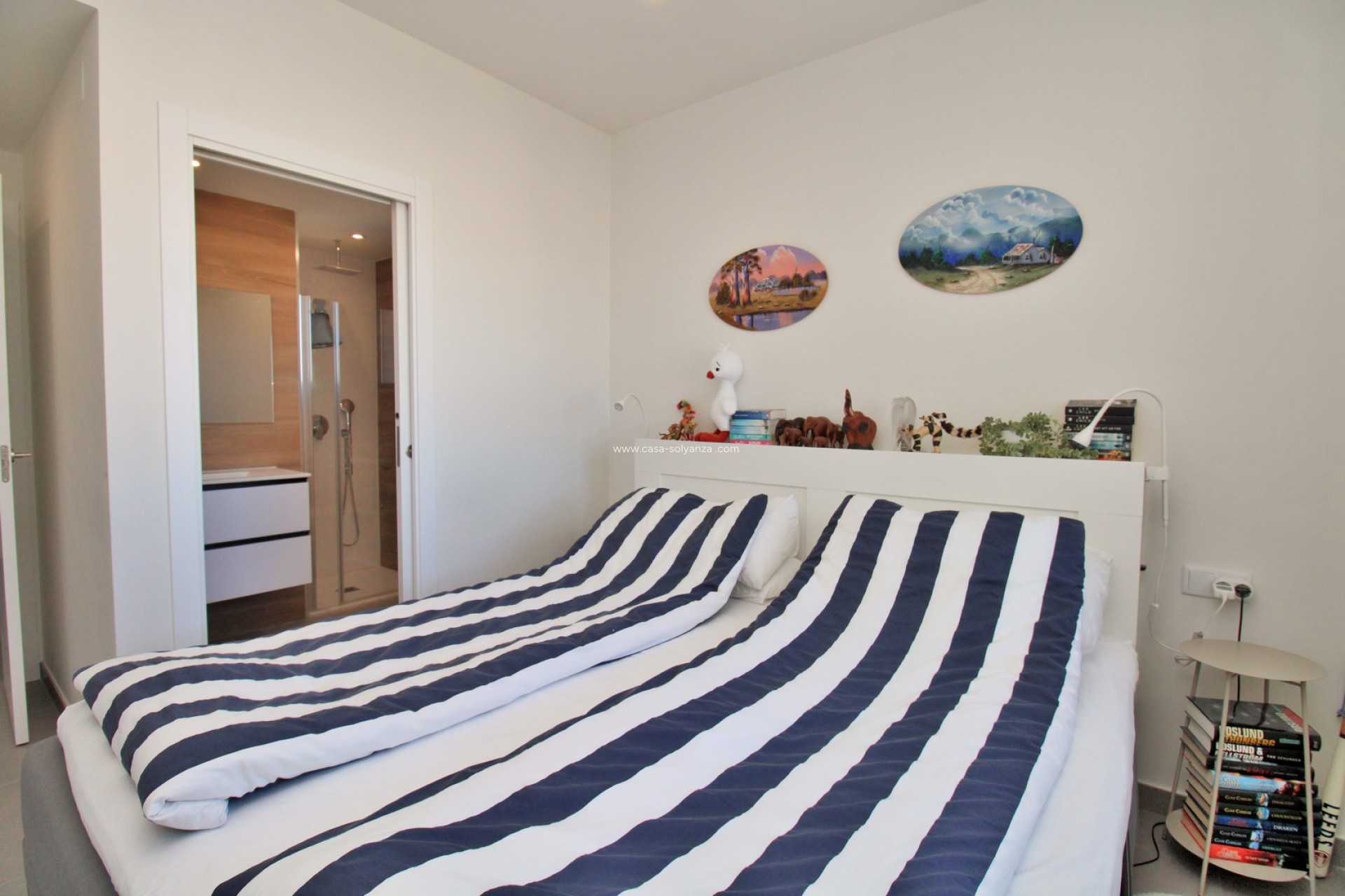 Wiederverkauf - Wohnung - Villamartin - Villamartín