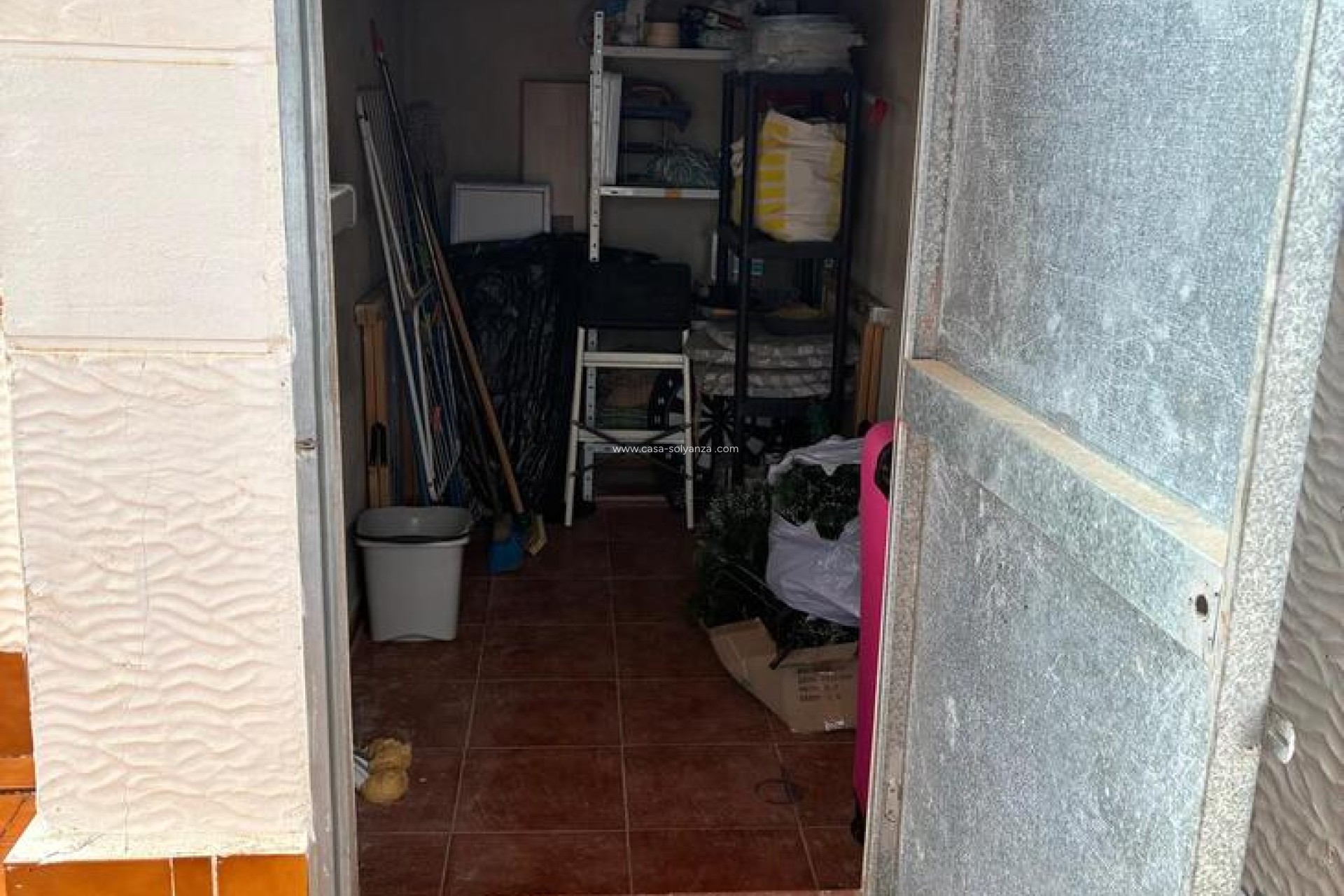 Wiederverkauf - Wohnung - Vistabella Golf Entre Naranjos - Costa Blanca