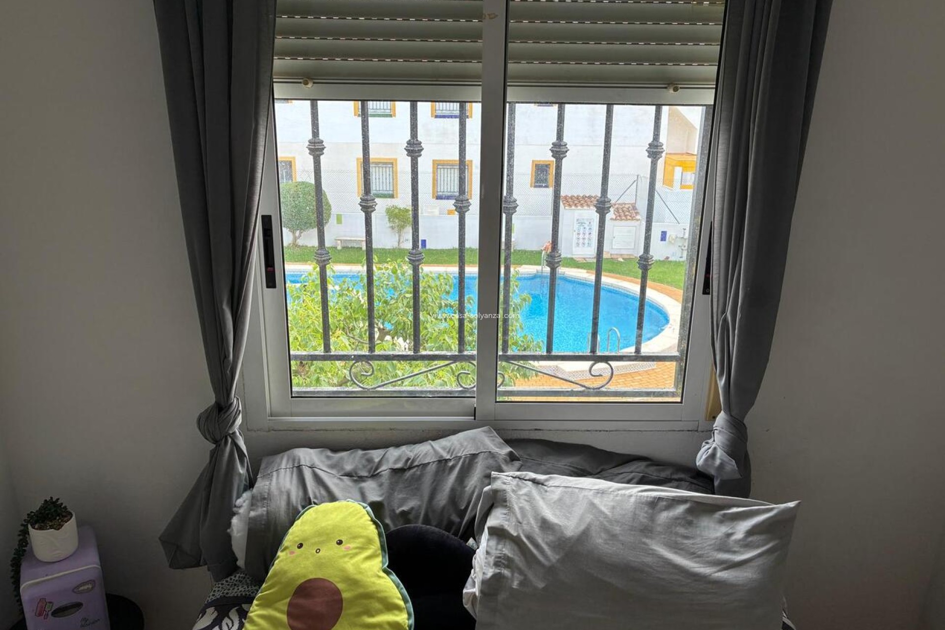 Wiederverkauf - Wohnung - Vistabella Golf Entre Naranjos - Costa Blanca