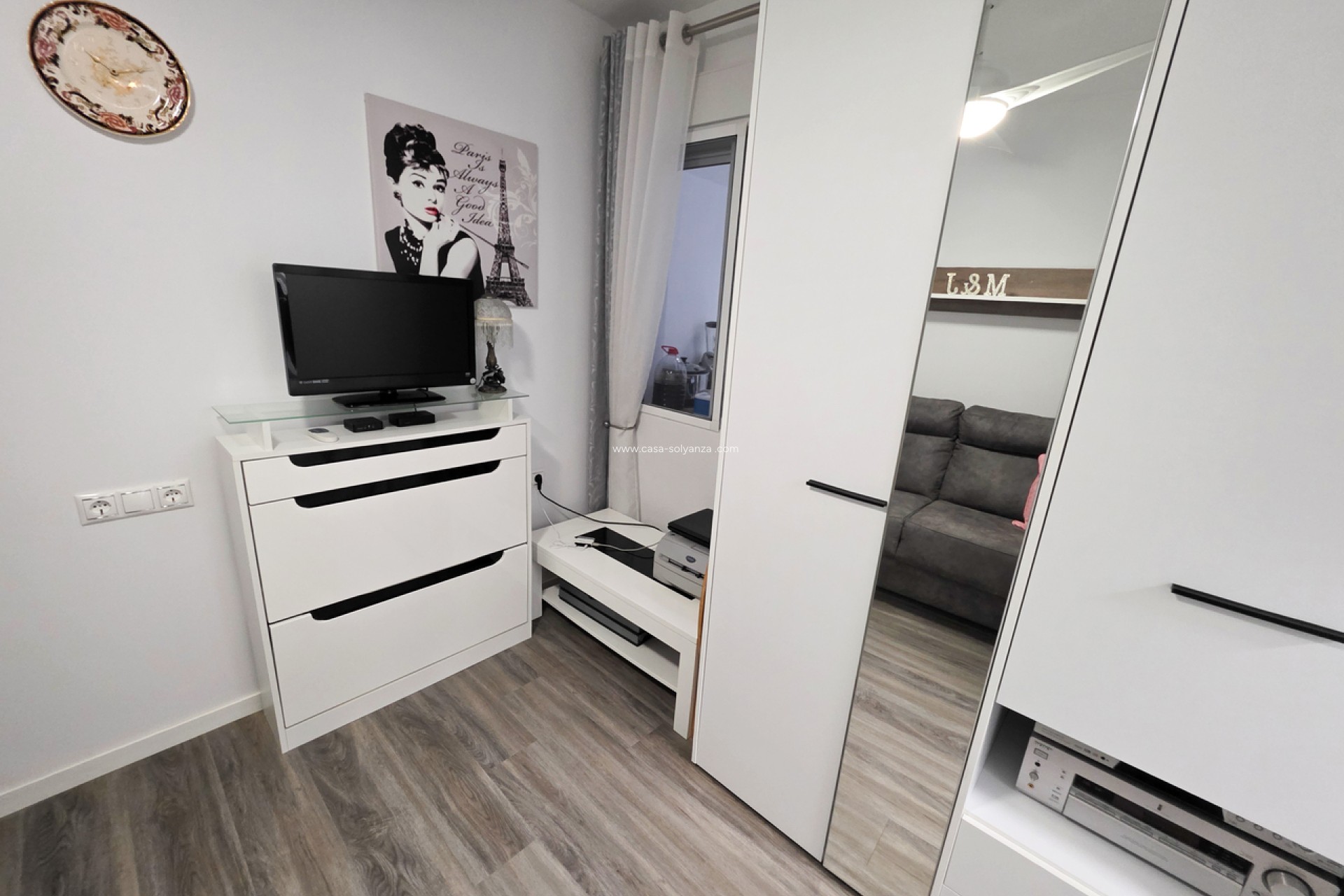 Wiederverkauf - Wohnung - Vistabella golf - Vistabella Golf