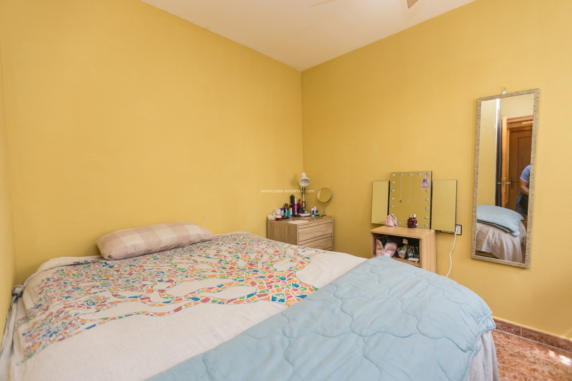 Wiederverkauf - Wohnung - Vistabella - Vistabella Golf