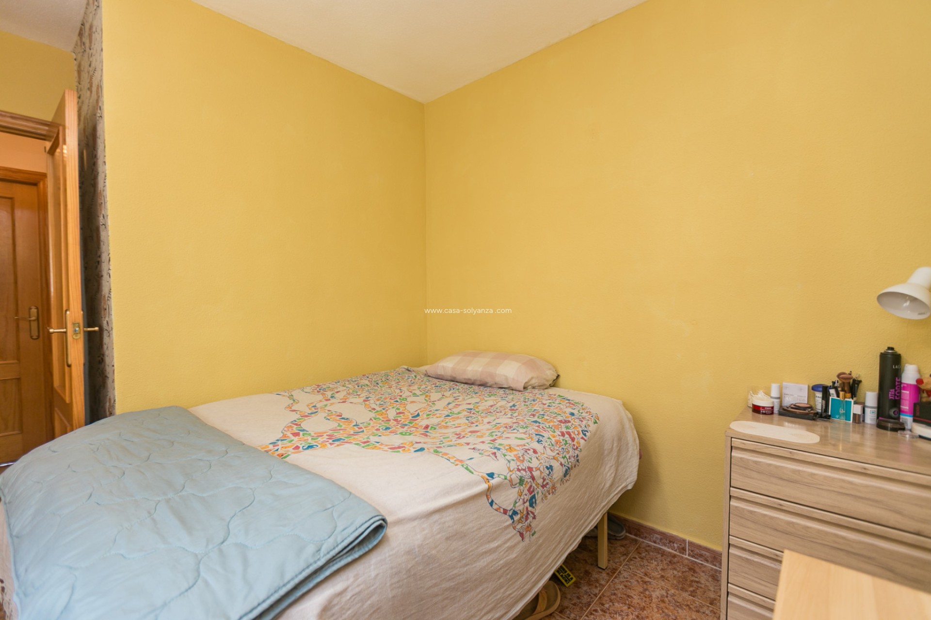 Wiederverkauf - Wohnung - Vistabella - Vistabella Golf