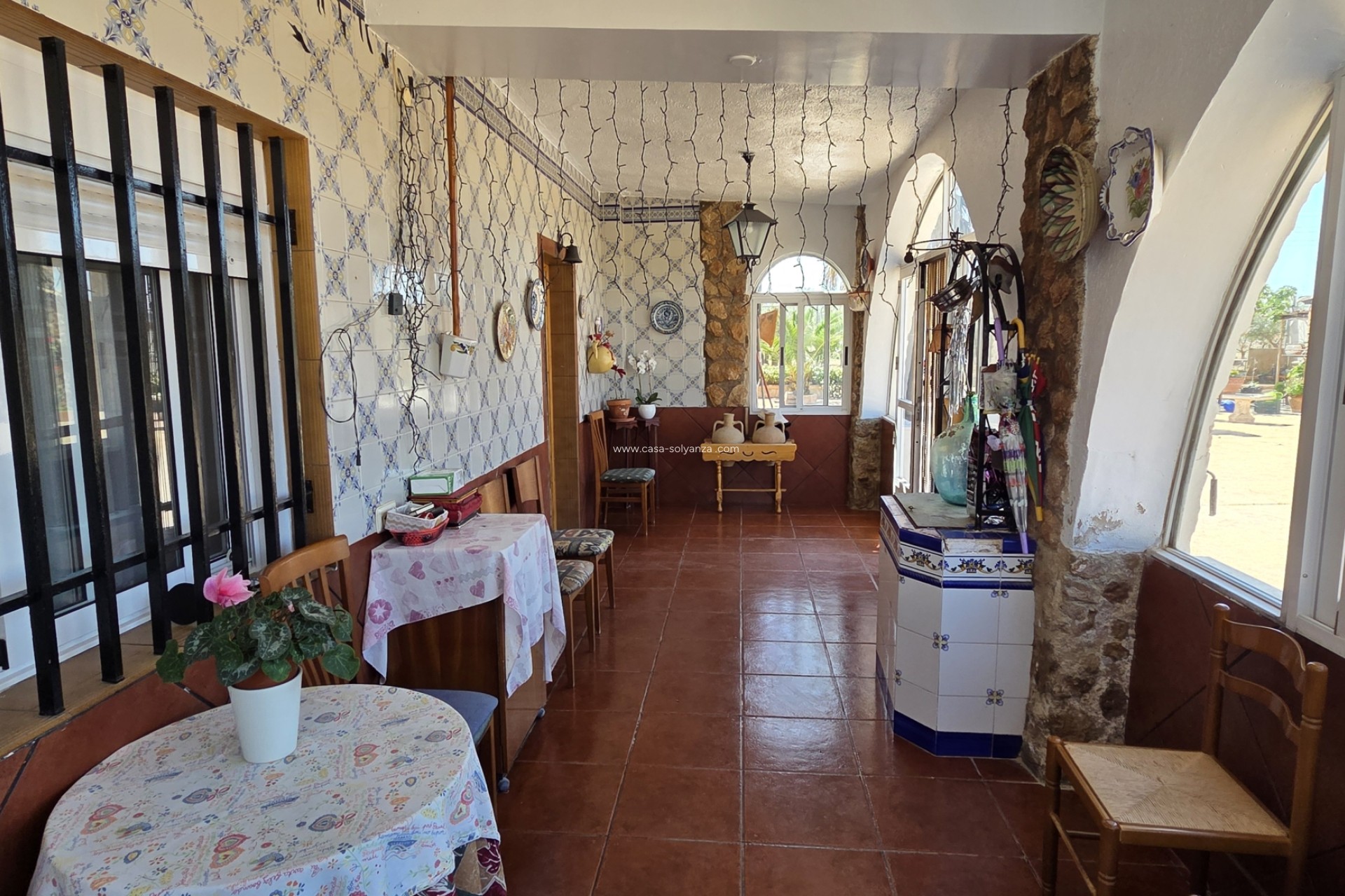 Wiederverkauf - Wohnung - Yecla