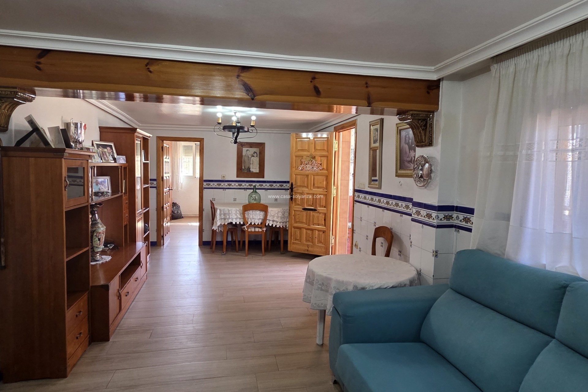 Wiederverkauf - Wohnung - Yecla