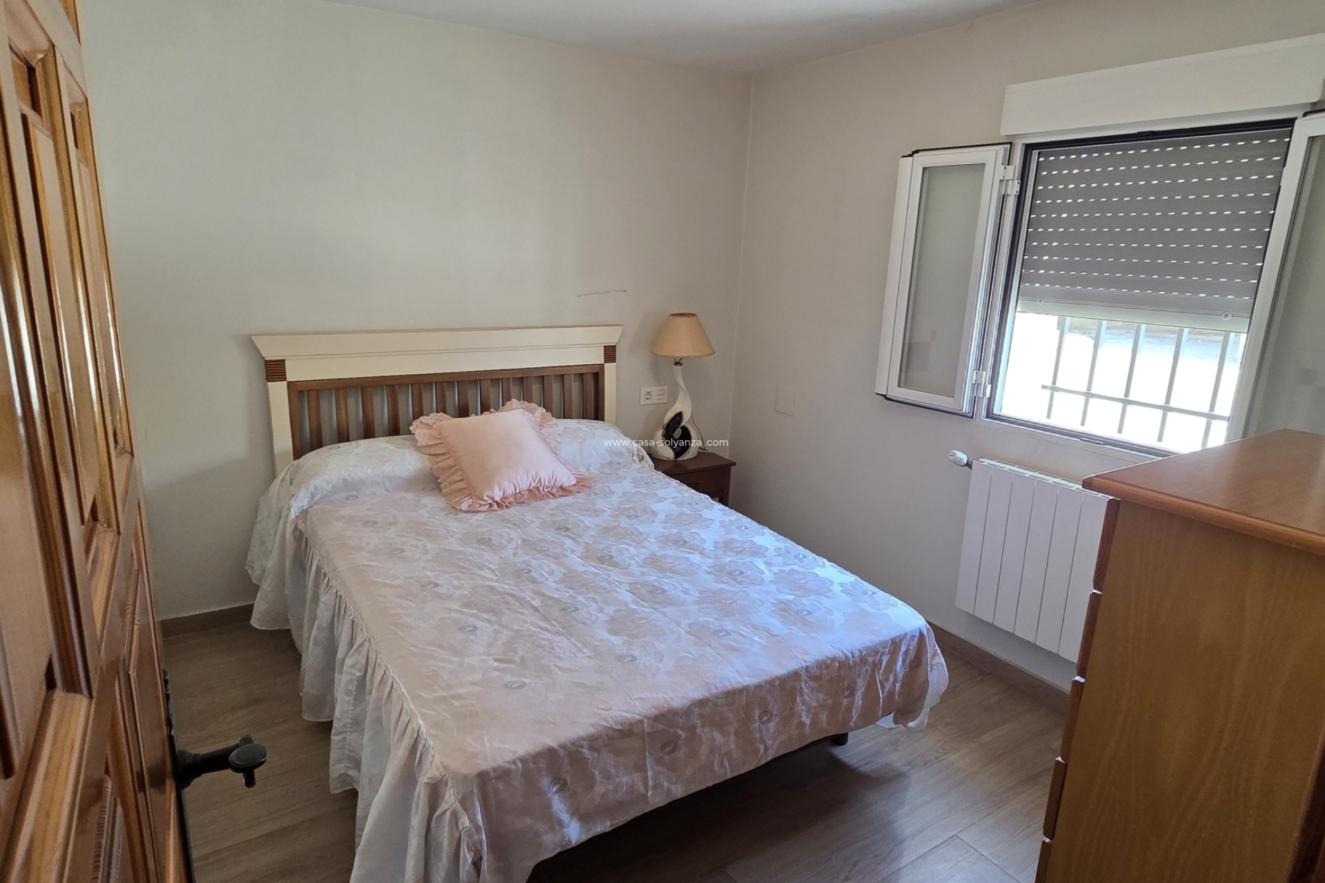 Wiederverkauf - Wohnung - Yecla
