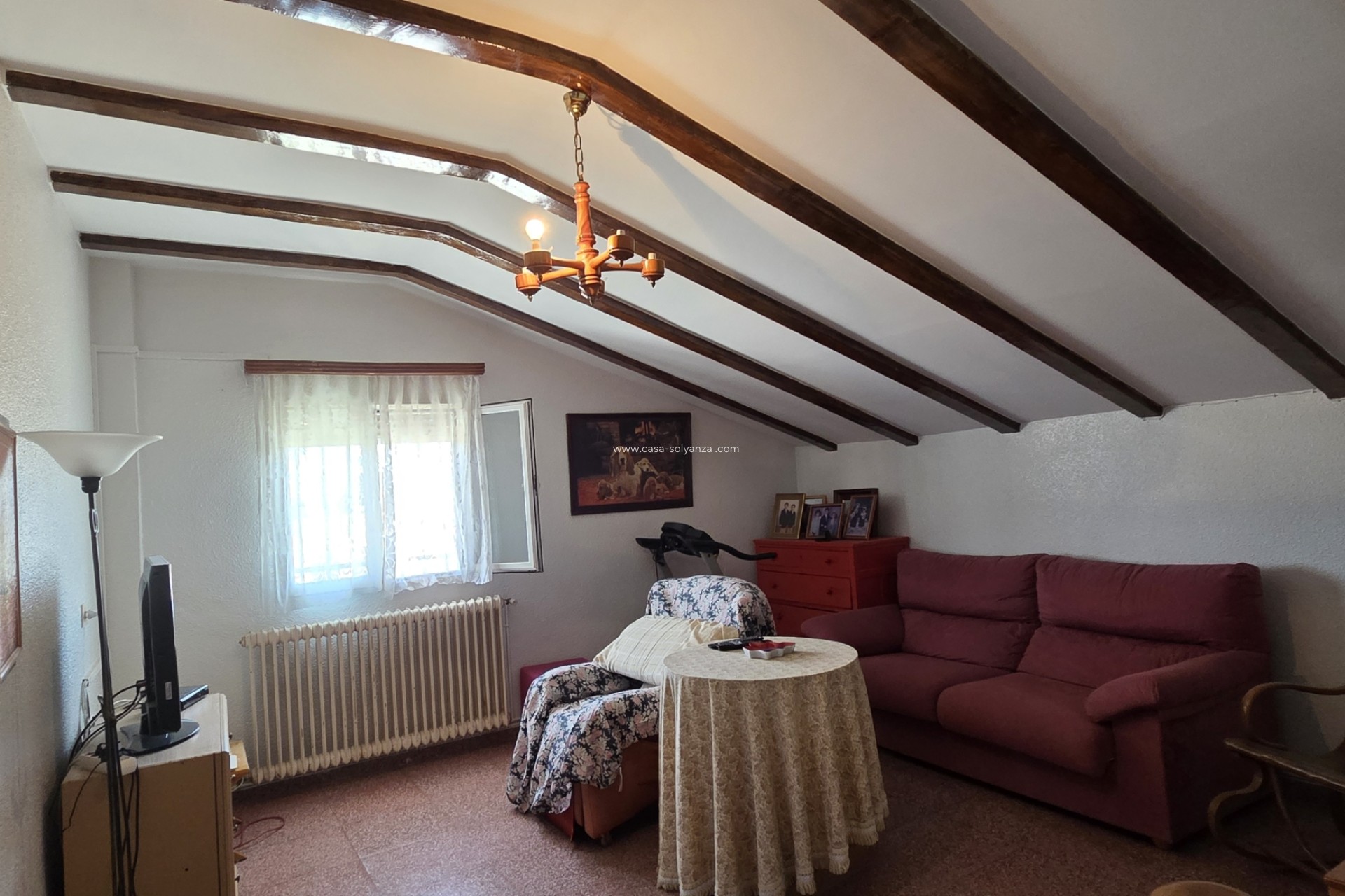 Wiederverkauf - Wohnung - Yecla