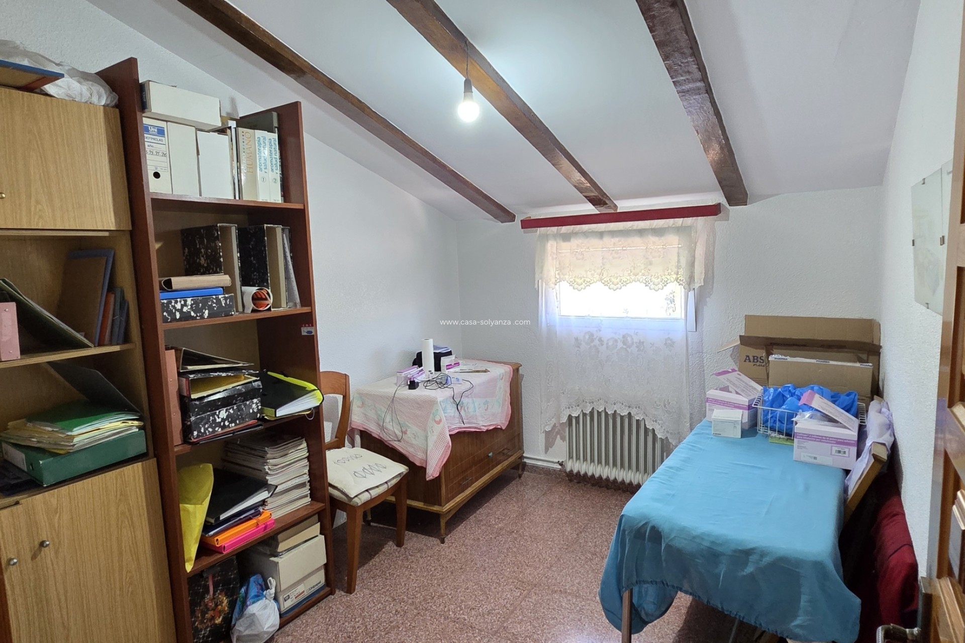Wiederverkauf - Wohnung - Yecla