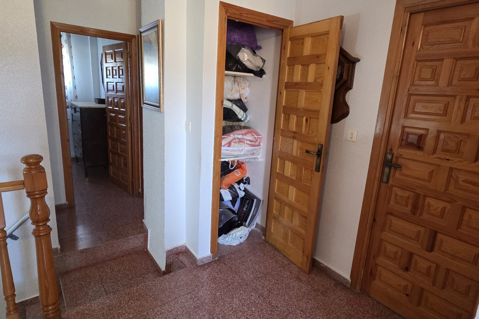 Wiederverkauf - Wohnung - Yecla