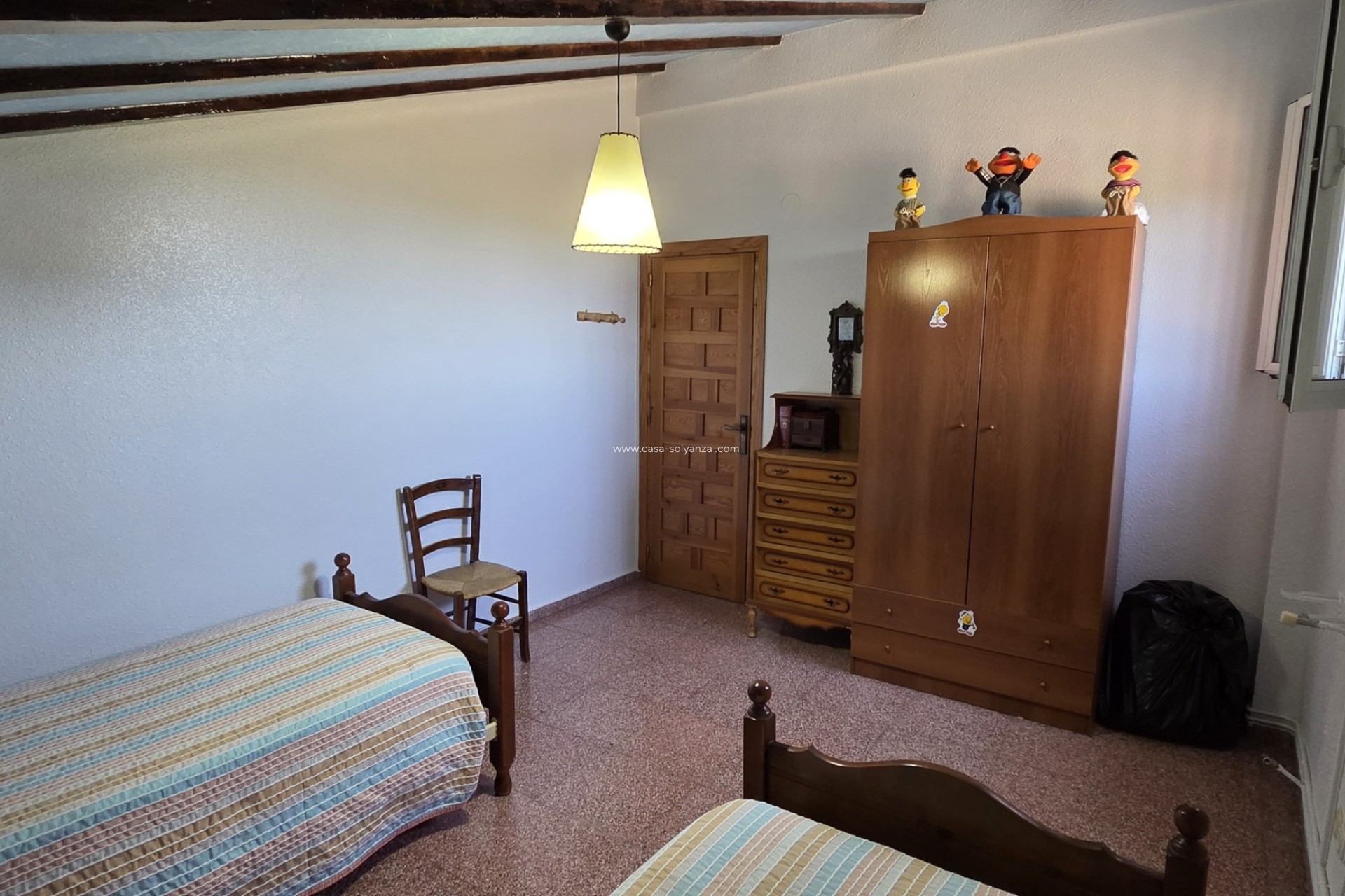 Wiederverkauf - Wohnung - Yecla