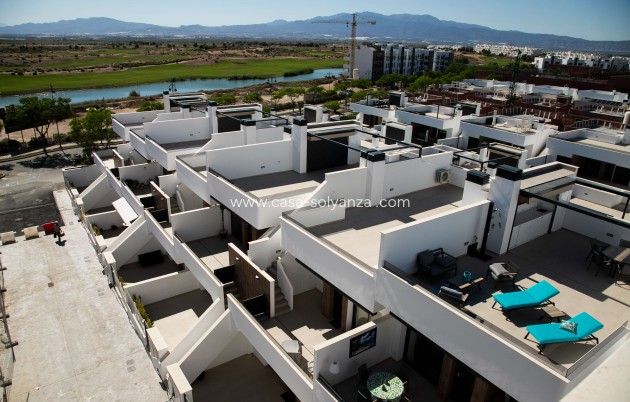 Wohnung - Neue Gebäude - Condado de Alhama - Condado de Alhama