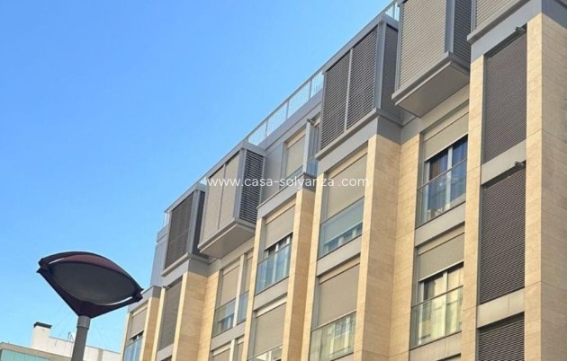 Wohnung - Neue Gebäude - Elche - Elche