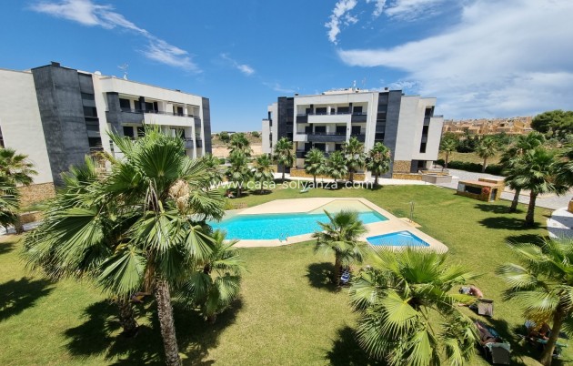 Wohnung - Neue Gebäude - Los Altos - Los Altos