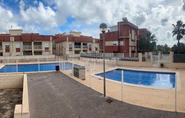 Wohnung - Neue Gebäude - Orihuela Costa - Lomas de Cabo Roig