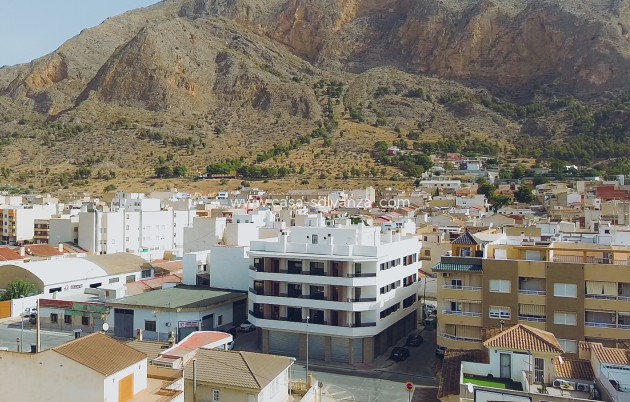 Wohnung - Neue Gebäude - Redován - Redován