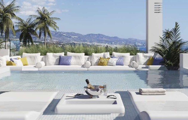 Wohnung - Neue Gebäude - Torrevieja - CSHH-35800