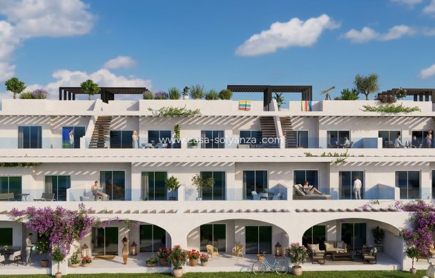 Wohnung - Neue Gebäude - Vera - Vera