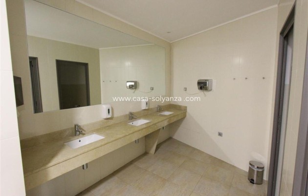 Wohnung - Wiederverkauf - Altea - Altea Centro