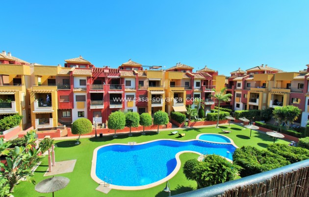 Wohnung - Wiederverkauf - Cabo Roig - Cabo Roig