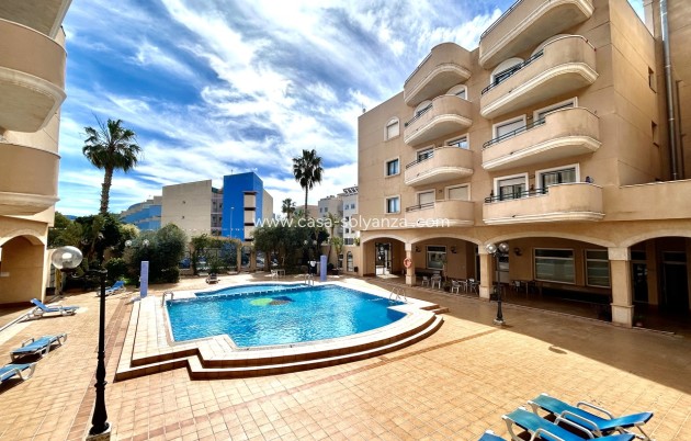 Wohnung - Wiederverkauf - Cabo Roig - Cabo Roig