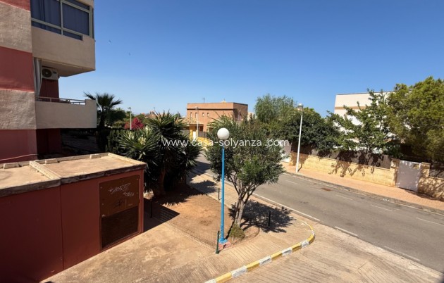 Wohnung - Wiederverkauf - Cartagena - Costa Blanca Sur