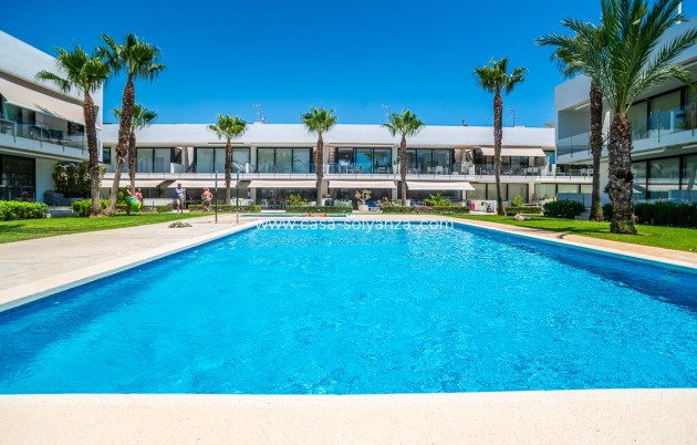 Wohnung - Wiederverkauf - Cartagena - Costa Calida