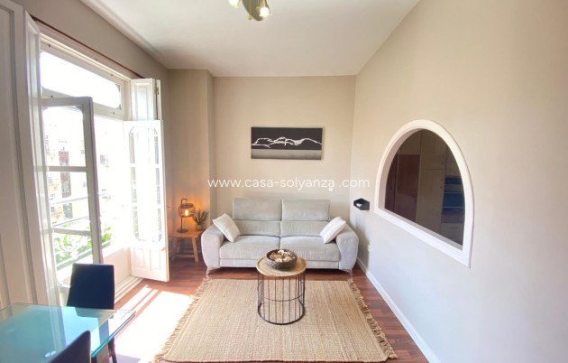 Wohnung - Wiederverkauf - Cartagena - Costa Calida