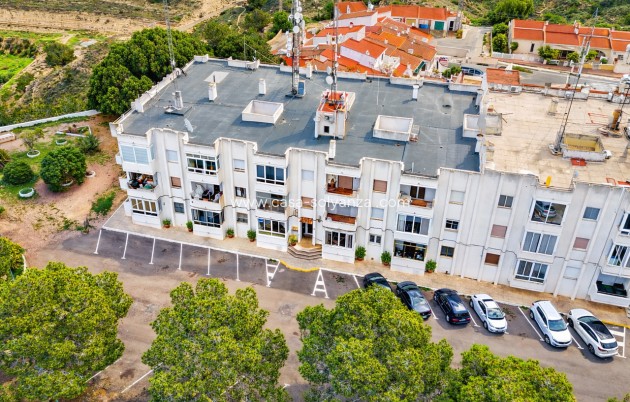 Wohnung - Wiederverkauf - Ciudad Quesada - Ciudad Quesada