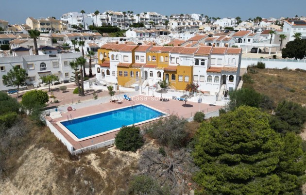 Wohnung - Wiederverkauf - Ciudad Quesada - Costa Blanca