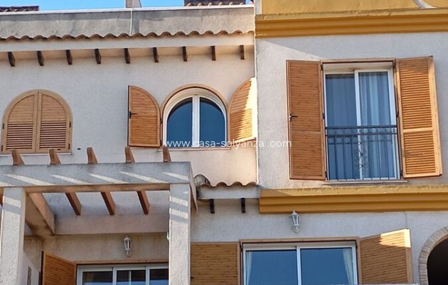 Wohnung - Wiederverkauf - Daya Vieja - Costa Blanca