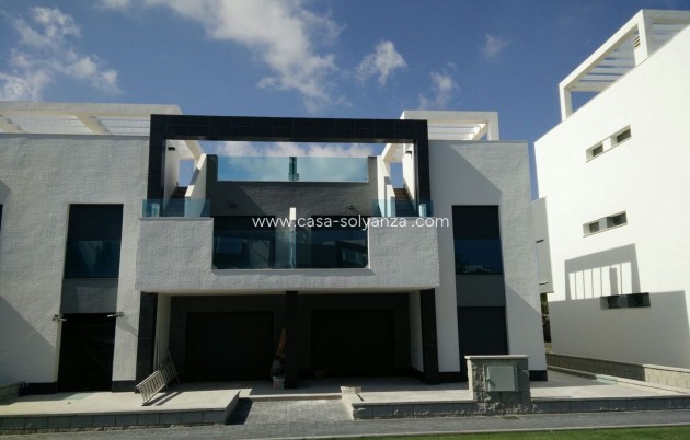 Wohnung - Wiederverkauf - Guardamar del Segura - Costa Blanca