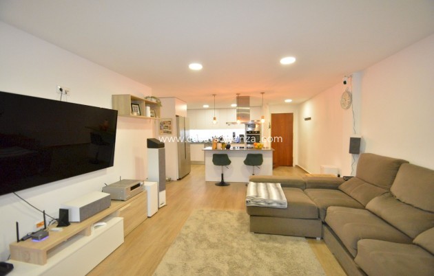 Wohnung - Wiederverkauf - Guardamar del Segura - Costa Blanca