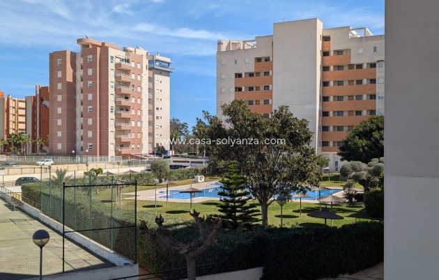 Wohnung - Wiederverkauf - Guardamar del Segura - Costa Blanca