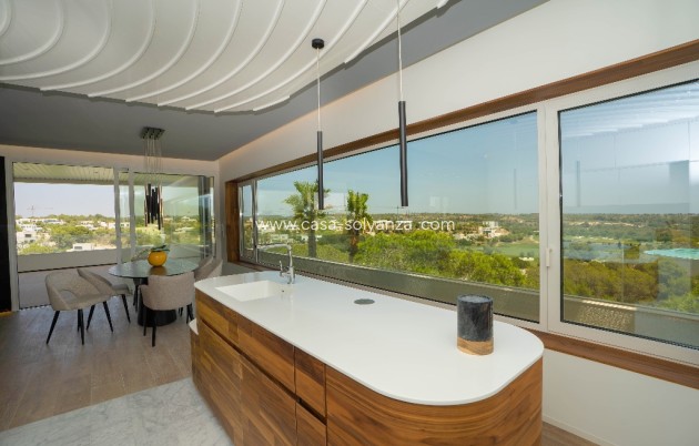 Wohnung - Wiederverkauf - Las Colinas Golf Resort - Las Colinas Golf