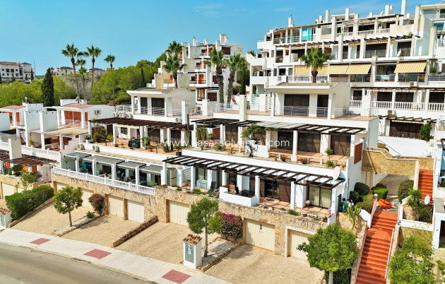 Wohnung - Wiederverkauf - Las Ramblas - Las Ramblas