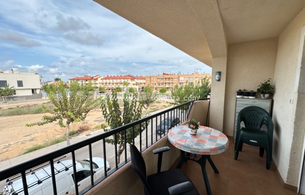 Wohnung - Wiederverkauf - Los Alcázares - Costa Calida