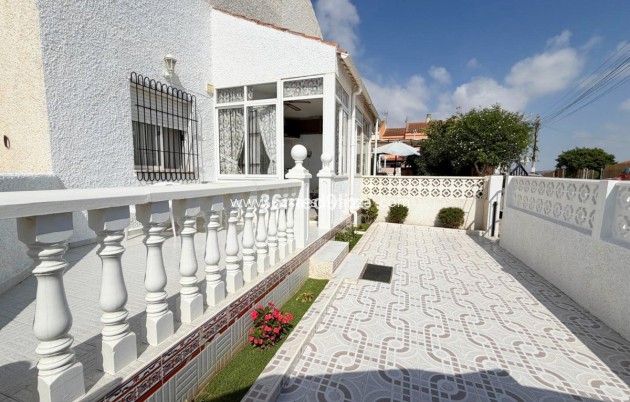 Wohnung - Wiederverkauf - Los Alcázares - Los Alcazares Centro