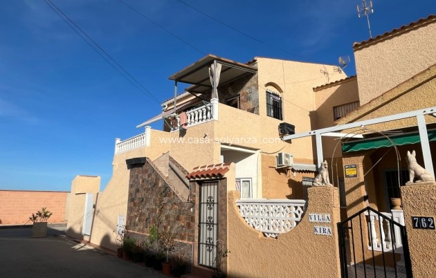 Wohnung - Wiederverkauf - Los Narejos - Costa Calida