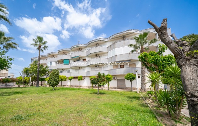 Wohnung - Wiederverkauf - Orihuela Costa - Cabo Roig