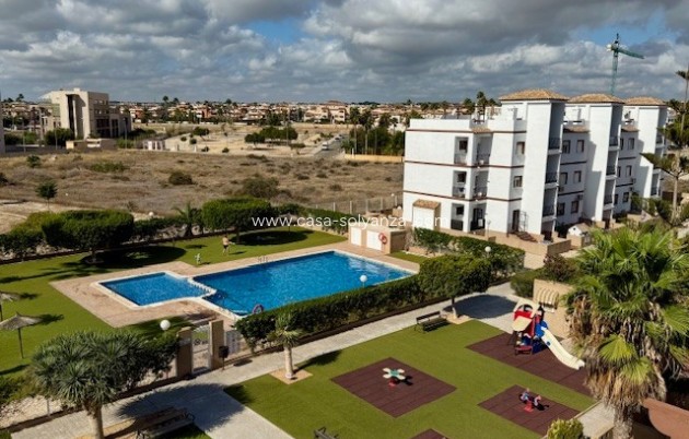 Wohnung - Wiederverkauf - Orihuela Costa - Costa Blanca