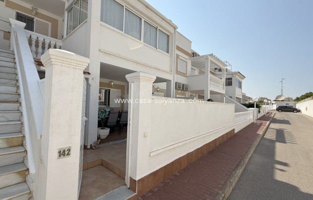 Wohnung - Wiederverkauf - Orihuela Costa - Costa Blanca