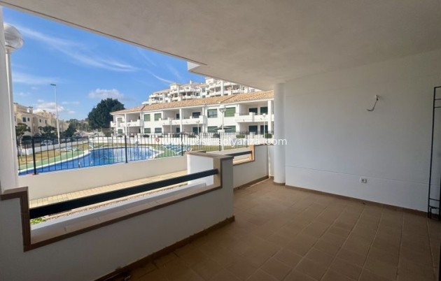 Wohnung - Wiederverkauf - Orihuela Costa - Costa Blanca