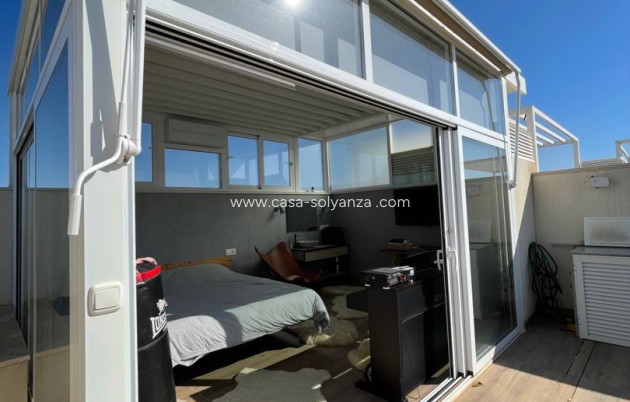 Wohnung - Wiederverkauf - Orihuela Costa - Costa Blanca