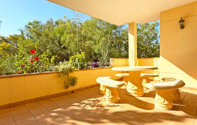 Wohnung - Wiederverkauf - Orihuela Costa - Costa Blanca
