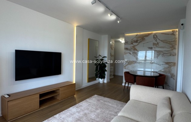 Wohnung - Wiederverkauf - Orihuela Costa - Costa Blanca