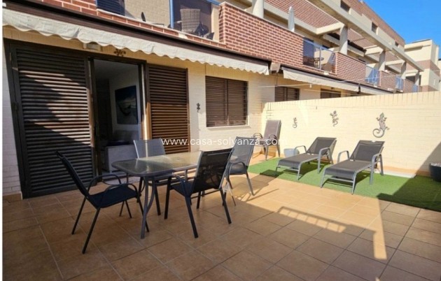 Wohnung - Wiederverkauf - Orihuela Costa - Costa Blanca
