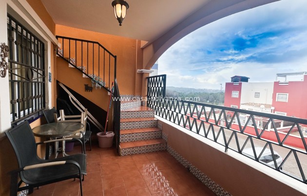 Wohnung - Wiederverkauf - Orihuela Costa - Costa Blanca