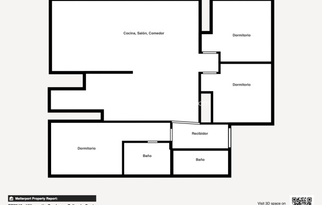 Wohnung - Wiederverkauf - Orihuela Costa - Villamartin