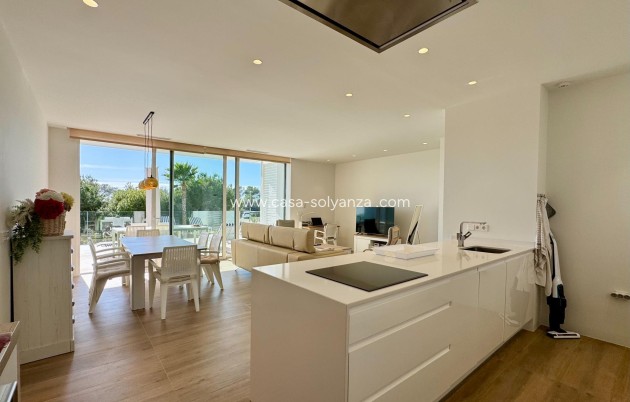 Wohnung - Wiederverkauf - Orihuela - Las Colinas Golf Resort